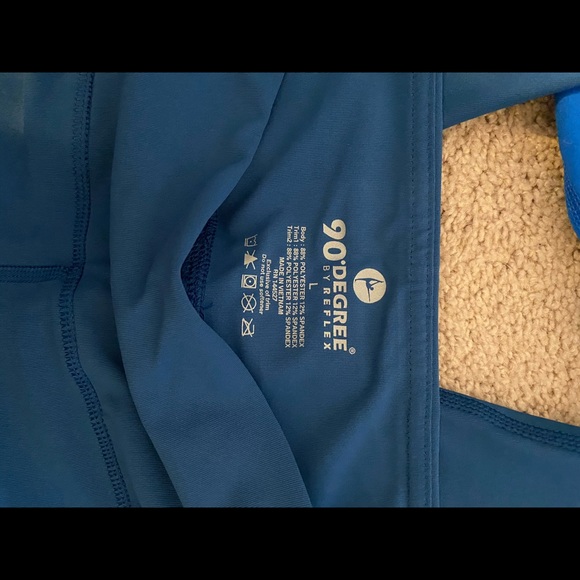 Capri Yoga Pants Set of 2 NWT - Picture 7 of 7